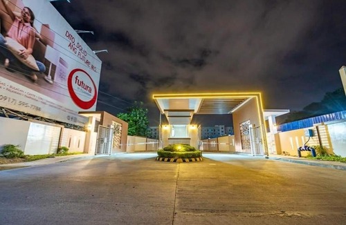 Davao Apartment | 8 Spatial - ForeverMC Condotel 2BR 5615
