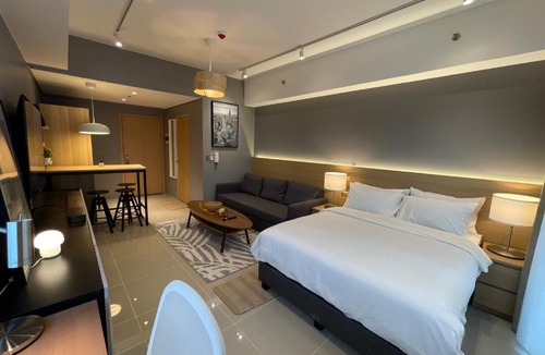 Santo Cristo Apartment | 8 Sun Staycation