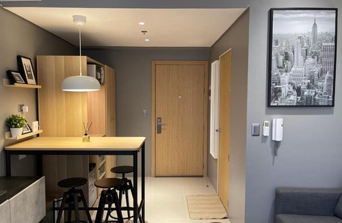 Santo Cristo Apartment | 8 Sun Staycation