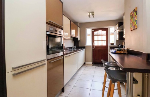 Ripon Cottage | 8 Williamson Drive