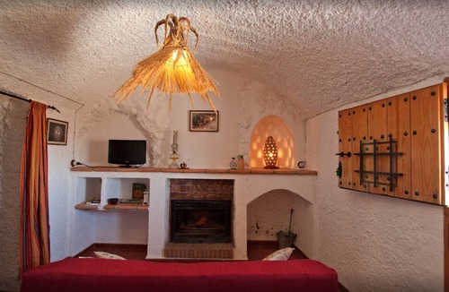 Gorafe Other | 80 m² Accommodation ∙ 1 bedroom ∙ 2 guests