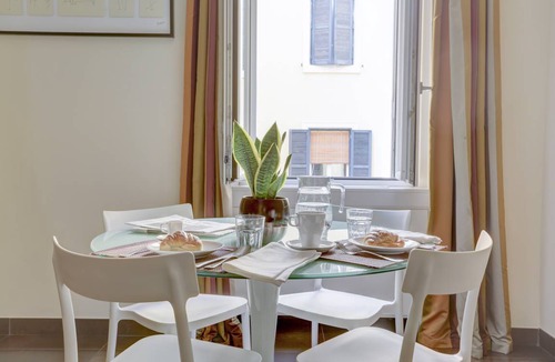 Monti Apartment | 80 m² Apartment ∙ 2 bedrooms ∙ 4 guests