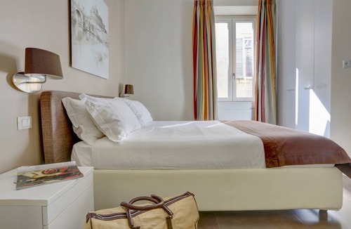 Monti Apartment | 80 m² Apartment ∙ 2 bedrooms ∙ 4 guests