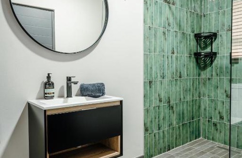 Potchefstroom Apartment | 80 on Thabo