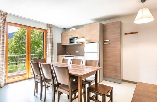 Gresse-en-Vercors Condo | 800 des Remontées! Chalet Duplex