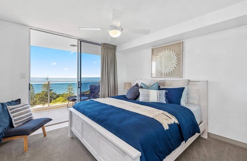 Scarborough Apartment | "804 Bunton" - Scarborough Q 4020