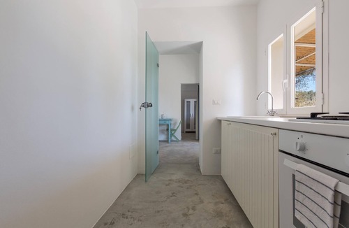 Ostuni House | 805 La Murreddina by Barbarhouse