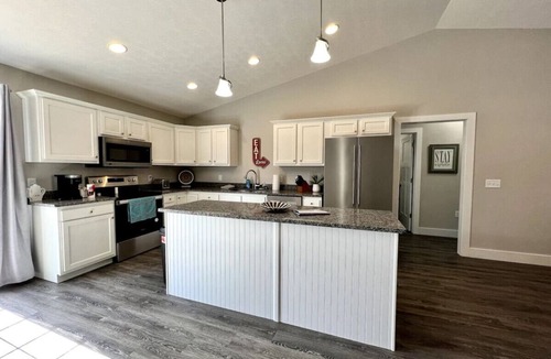 Franklin House | 8057 Timberwind Drive · Brand New Country home - Minutes from Miamisburg