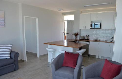 Strand Apartment | 808 St Tropez