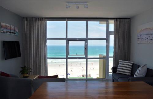 Strand Apartment | 808 St Tropez