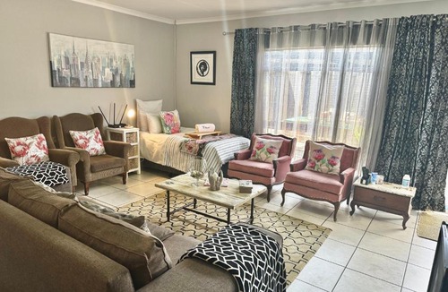 Fichardt Park House | 80onBenade