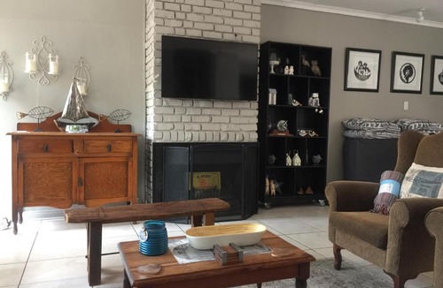 Fichardt Park House | 80onBenade