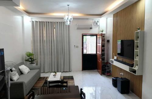 Gingoog House | 80Square Guest House