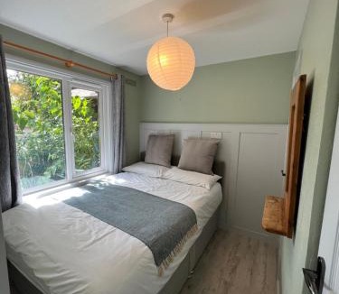 Saint Breward Ski Chalet | 81 Hengar Manor