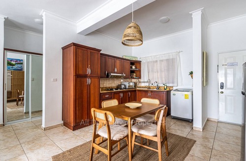 Cabarete Apartment | 8205, Ocean Dream, Cabarete!