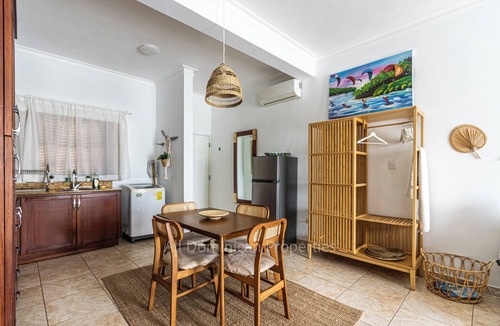 Cabarete Apartment | 8205, Ocean Dream, Cabarete!