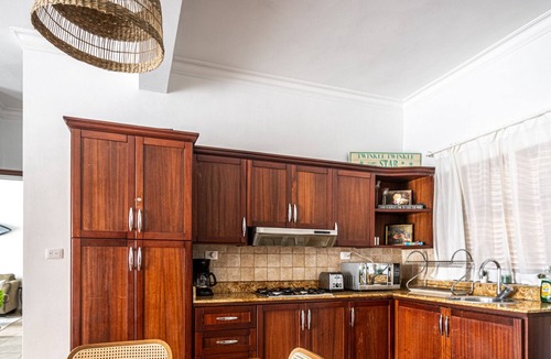 Cabarete Apartment | 8205, Ocean Dream, Cabarete!