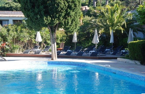 La Fossette Hotel | 83 Hotel