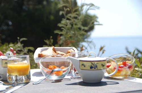 La Fossette Hotel | 83 Hotel