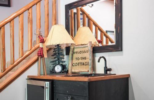 Boyne City House | 830 Mountain Cabin