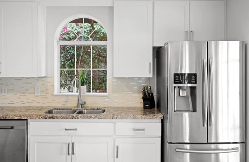 Cox Heights House | 8301 E. Palm Lane/Scottsdale, AZ 85257