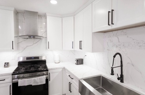 Lemon Grove Apartment | 8356 Adam mid unit 3bed 2 bath by SD Stay