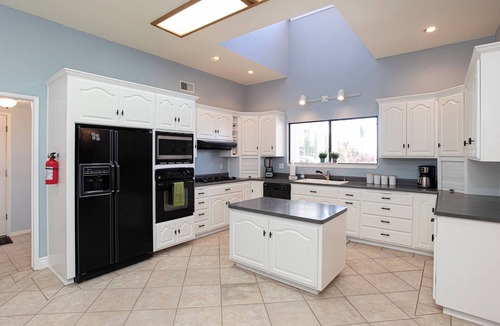 Grover Beach House | 839 N 6th