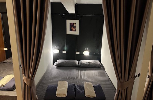 Hai Ya Hostel | 84 Gallery - Hostel