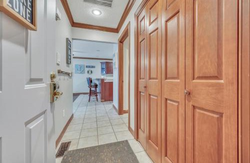 Arnolds Park Villa | 84 Rohr 7B