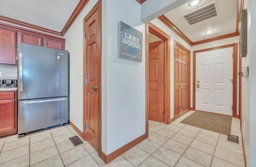 Arnolds Park Villa | 84 Rohr 7B