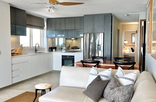 Mooloolaba Apartment | 84 The Spit Holiday Apartments