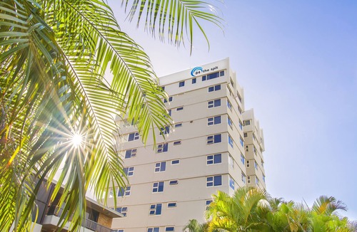 Mooloolaba Apartment | 84 The Spit Holiday Apartments