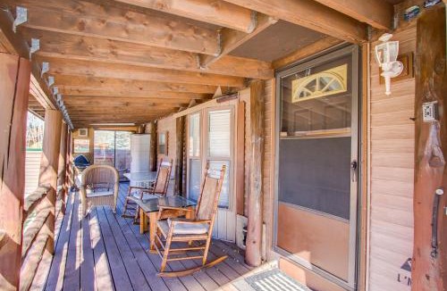 Breckenridge Ski Chalet | #84 Tiger Run