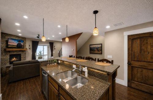 Park City House | 844 Park Edge