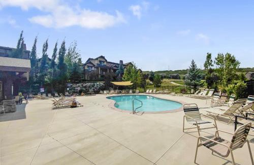 Park City House | 844 Park Edge