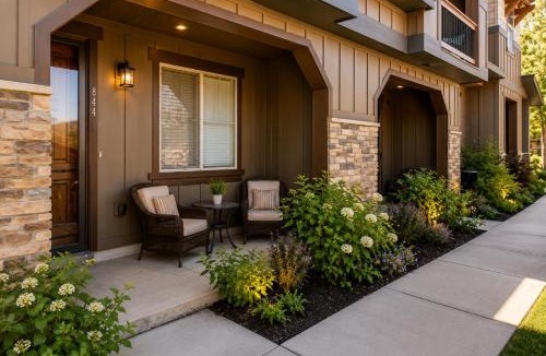 Park City House | 844 Park Edge