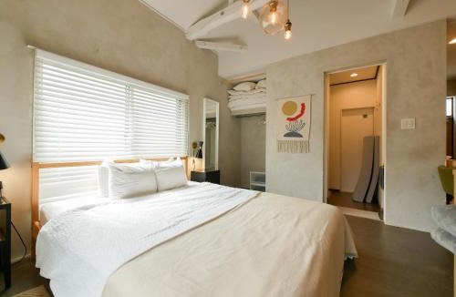 Nishinippori Apartment | 846 apartment