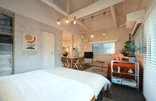 Nishinippori Apartment | 846 apartment
