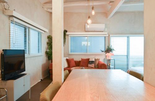 Nishinippori Apartment | 846 apartment