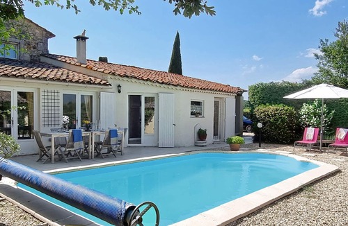 Gargas Villa | 84BOUT - Bouton d Or