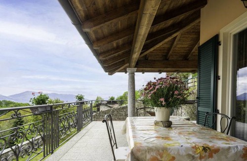 Trarego Viggiona Apartment | 85 m² Apartment ∙ 2 bedrooms ∙ 4 guests