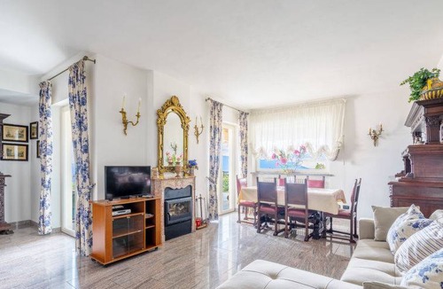 Trarego Viggiona Apartment | 85 m² Apartment ∙ 2 bedrooms ∙ 4 guests