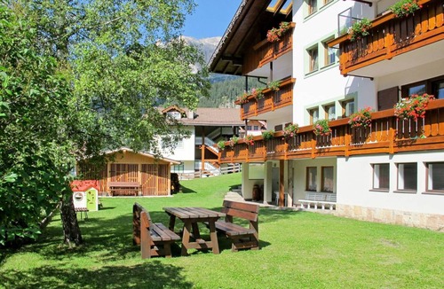 Campestrin Apartment | 85 m² Apartment ∙ 3 bedrooms ∙ 8 guests