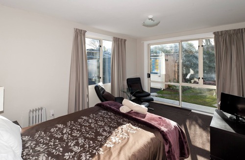 Saint Albans Hostel | 85 on Bealey