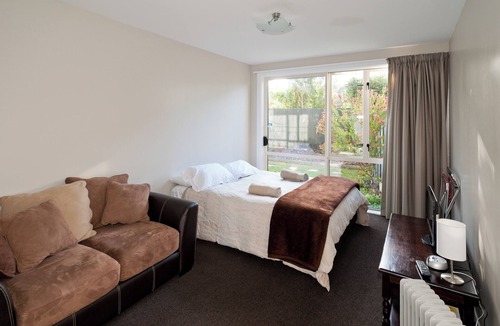 Saint Albans Hostel | 85 on Bealey