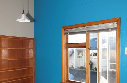 Saint Albans Hostel | 85 on Bealey