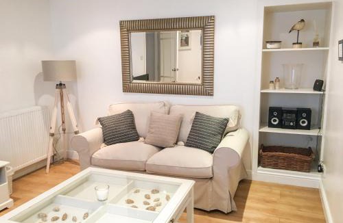 Cullen House | 85 Seatown