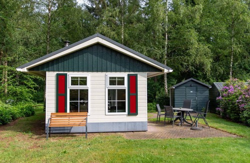 Municipality of Dalfsen Other | 86 m² Accommodation ∙ 2 bedrooms ∙ 6 guests