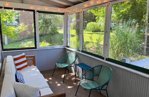 Wading River Apartment | 86 m² Studio flat ∙ 1 bedroom ∙ 6 guests