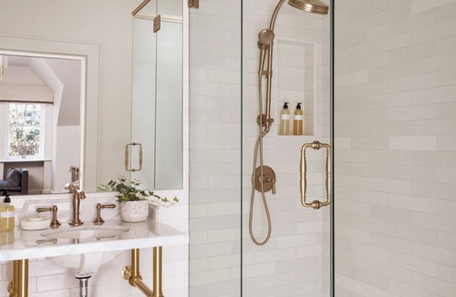 Historic District Hotel | 86 State Circle - Luxury Boutique Hotel